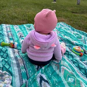 Meet your Posher, Jess